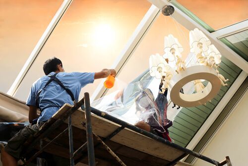A Guide to the Different Types of Window Film You Must Know